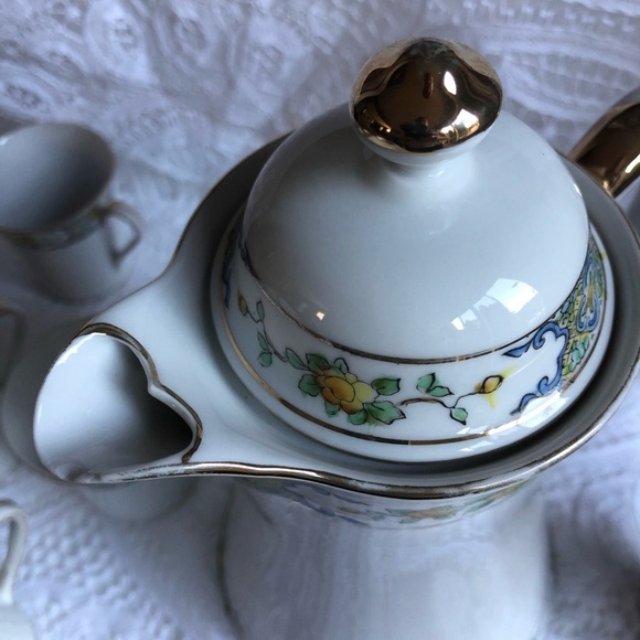 🦋Vintage Nippon Dematisse Set - Picture 6 of 7